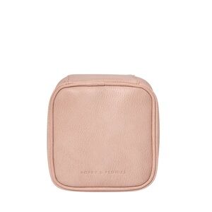 Poppy and Peonies The Teched Out Case blush